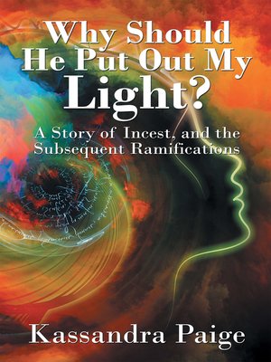 cover image of Why Should He Put out My Light?